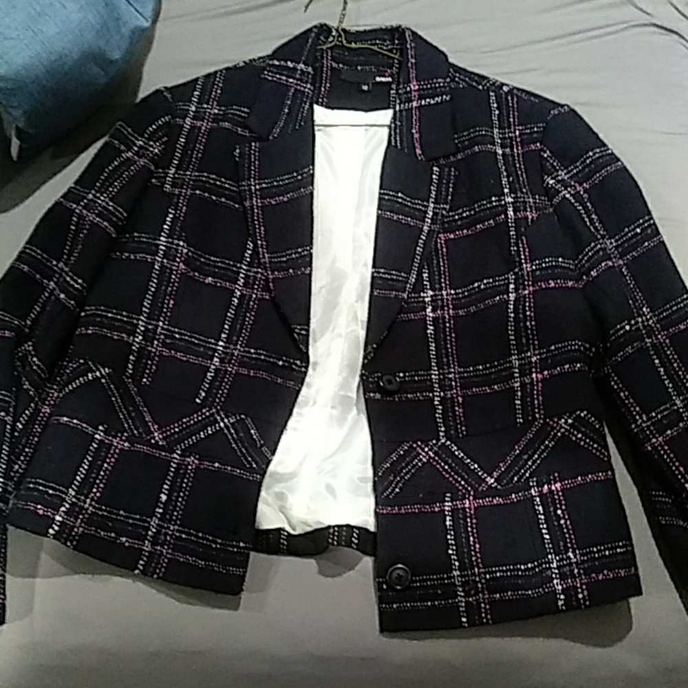 Blazer